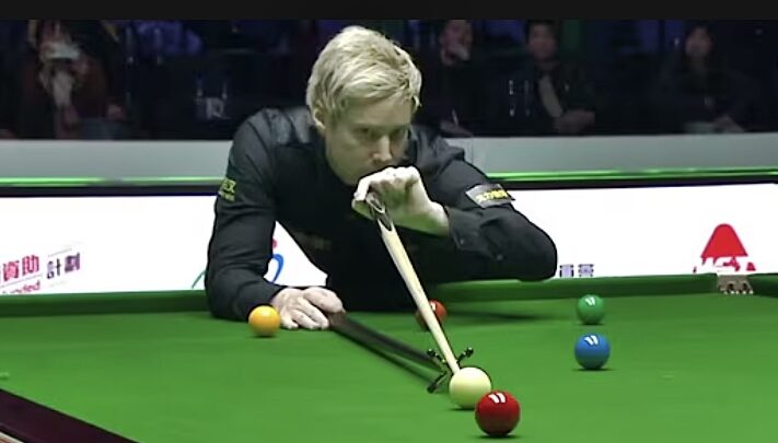 China Open: Favoriții își fac jocurile, marile surprize lipsesc