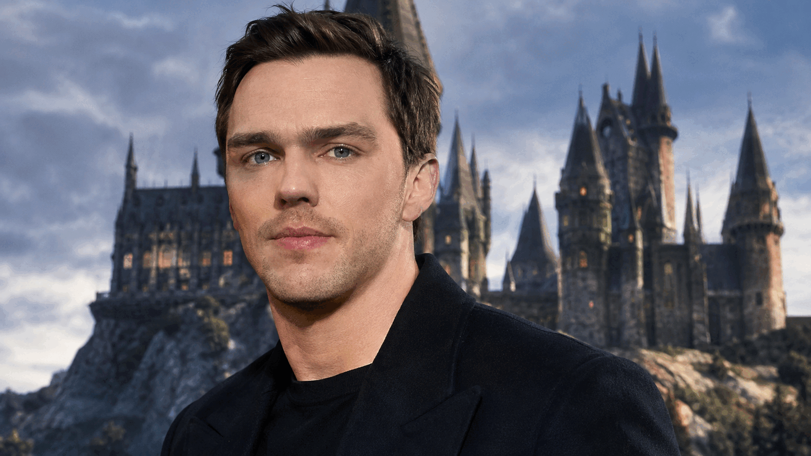 Hoult în Potter: Rolul-surpriză în sezonul 2