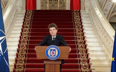 Nicușor Dan: EȘEC pentru Legea Salarizării. Partidele nu au ajuns la un acord