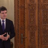 Nicușor Dan la Cotroceni: Legea salarizării în discuții