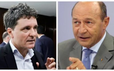 Președintele, acuzat de explicații pentru neștiutori: „Garanția voturilor e o gogomănie”