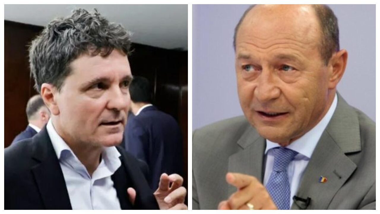 Președintele, acuzat de explicații pentru neștiutori: „Garanția voturilor e o gogomănie”