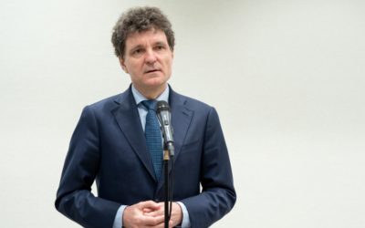 Nicușor Dan: Legea ariilor protejate, supusă reexaminării