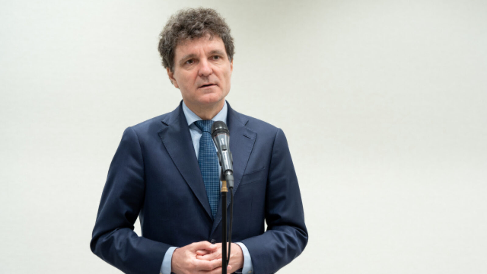 Nicușor Dan: Legea ariilor protejate, supusă reexaminării