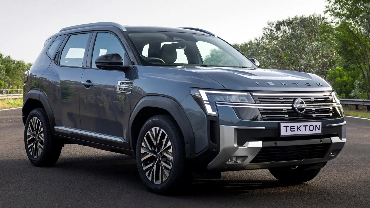Dacia Duster, revoluție pe piețele auto mondiale