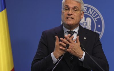 Pîslaru-Grindeanu: Sabotaj la PNRR și dezvoltarea României