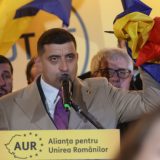 Moldovean în spatele site-ului AUR pentru suspendarea președintelui