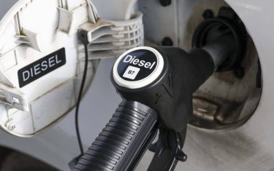 Acciza la motorină, redusă cu 20% de Finanțe. Cât durează bonificația
