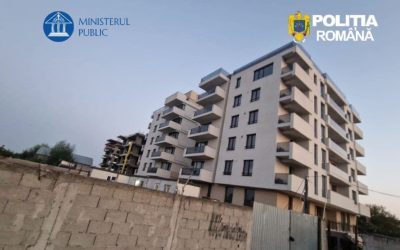 Apartamente vândute de 3 ori: Notariatul nu a ajutat, victima a rămas pe drumuri