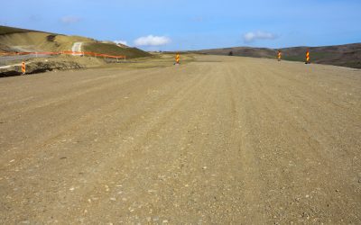 Autostradă devine pistă: Aeronavele pot ateriza în România