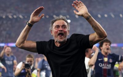 PSG: Luis Enrique dă ordinul pentru cel mai scump transfer al verii