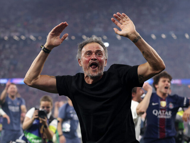 PSG: Luis Enrique dă ordinul pentru cel mai scump transfer al verii