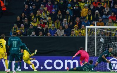 După Champions League, umilință în Cupă: 0-5
