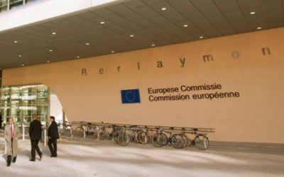 CE va evalua legea ANI cu amendamentul Fritz la ultima plată România