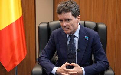Nicușor Dan anulează TVA: Cine recuperează banii de la ANAF