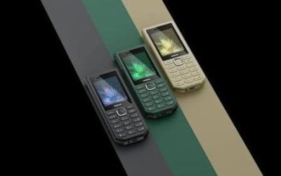 Smartphone: Baterie uriașă, lanternă și power bank la tine