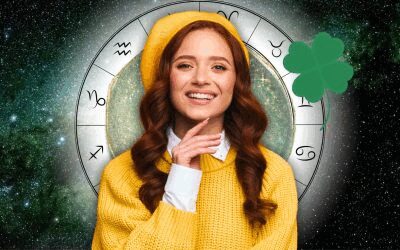 Noroc chior pentru 3 zodii în săptămâna 10-16 august