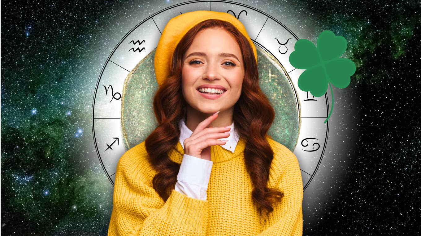 Noroc chior pentru 3 zodii în săptămâna 10-16 august