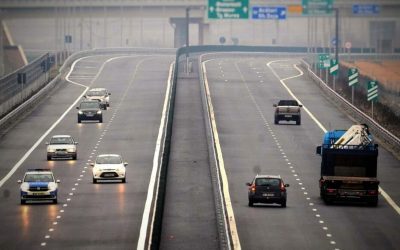 Rovinieta electronică: Ce-i așteaptă pe șoferi din 31 august