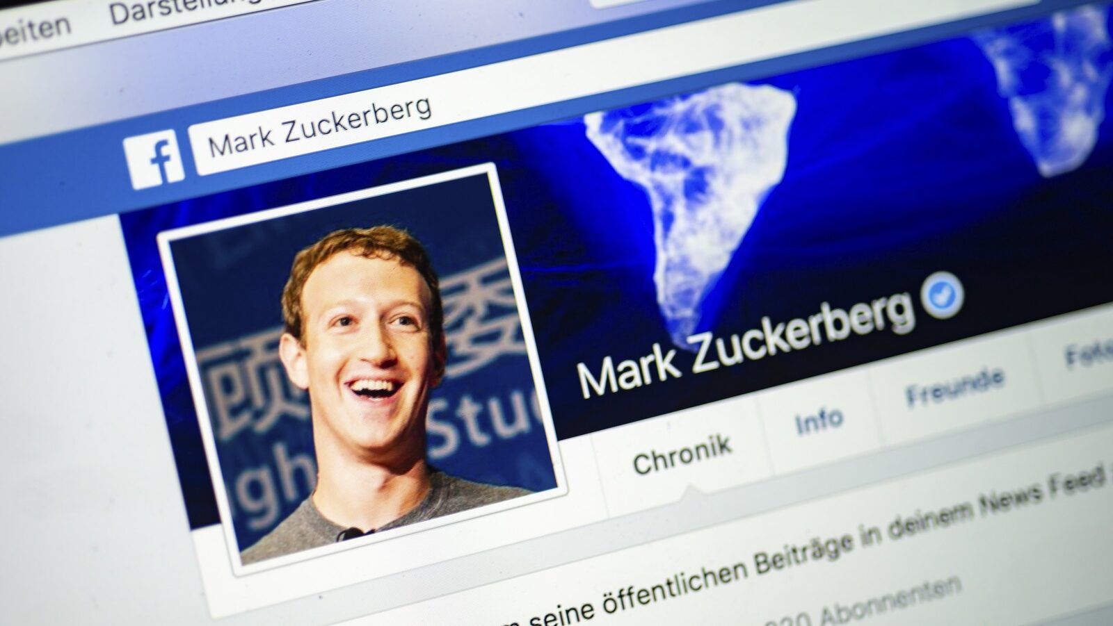 Zuckerberg și visul AI: Omenirea, uitată în ecuație