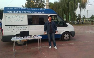Ambulanță-fantomă: Violență în România, ca-n 2018