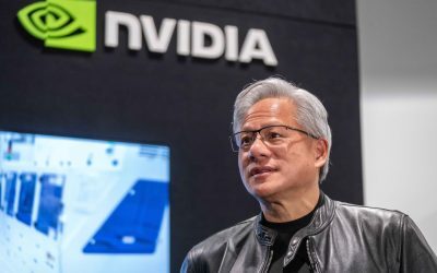 Nvidia, Wall Street: Un guru al crizei spulberă visul AI