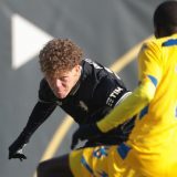 Frosinone, țintă SuperLigă: Bîrligea pleacă de la FCSB