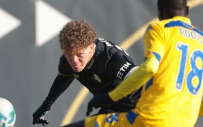 Frosinone, țintă SuperLigă: Bîrligea pleacă de la FCSB