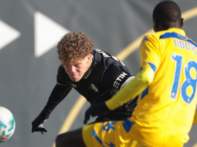 Frosinone, țintă SuperLigă: Bîrligea pleacă de la FCSB