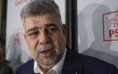 Ciolacu, plan pentru CJ Buzău: Bani proprii, nu doar de la Guvern