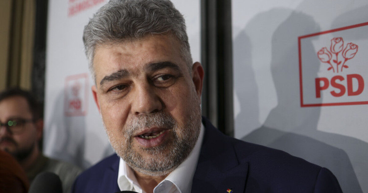 Ciolacu, plan pentru CJ Buzău: Bani proprii, nu doar de la Guvern