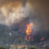 MAI: Incendii mistuitoare în Valencia, risc maxim. Atenție mare