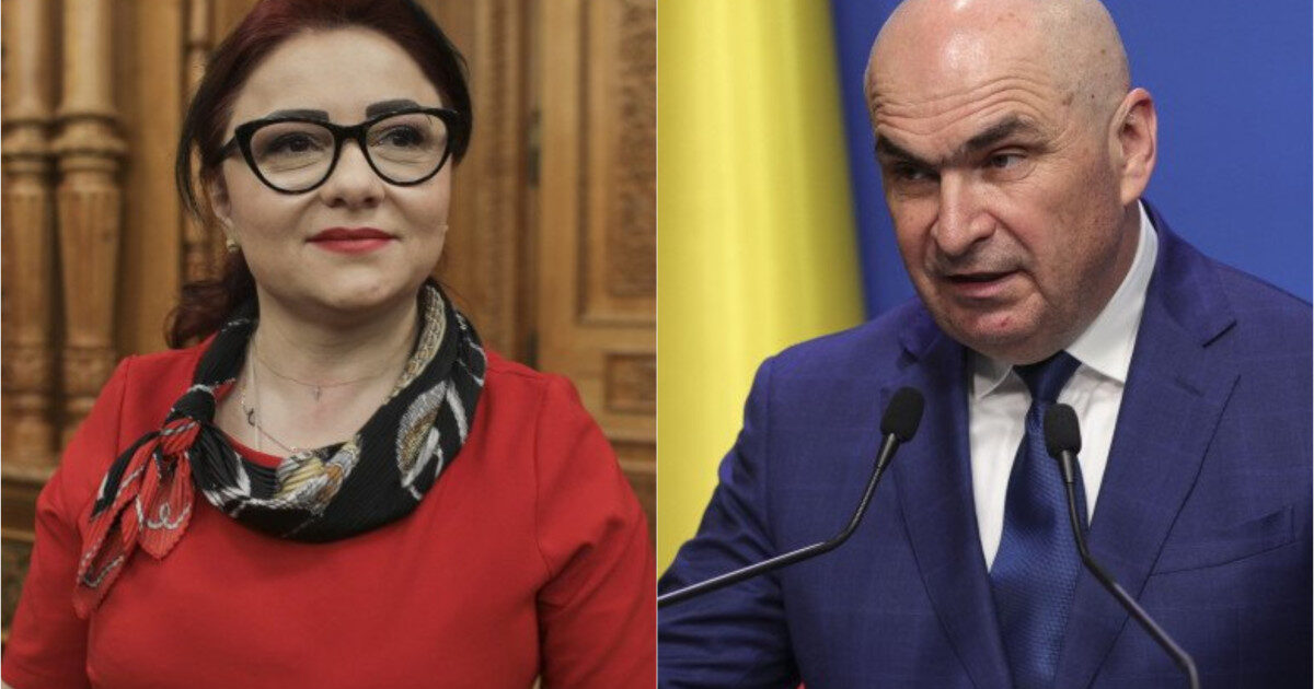 Bolojan și Trăilă, discuție după acuzarea oficială (surse)