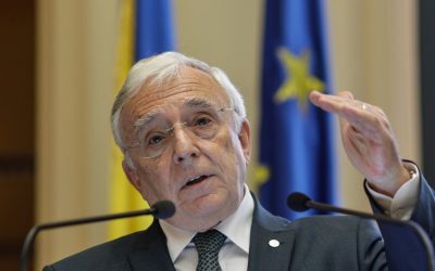 ISĂRESCU: Fitch și Moody’s, decizii surprinzătoare pentru România