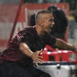 Pancu l-a trimis acasă pe Jucătorul de la Rapid