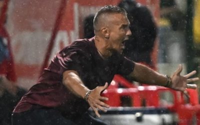 Pancu l-a trimis acasă pe Jucătorul de la Rapid