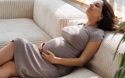 AVC la 7 luni: Medicii au salvat mama și copilul din artera blocată