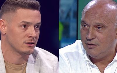 Prunea și Torje despre revenirea lui Șumudică la CFR Cluj