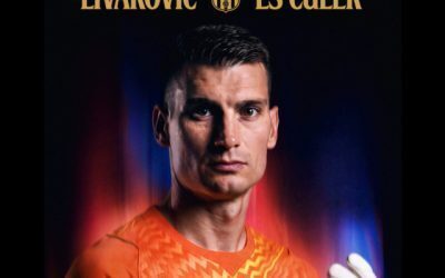 Livakovic, transfer de top la Barcelona până în 2030