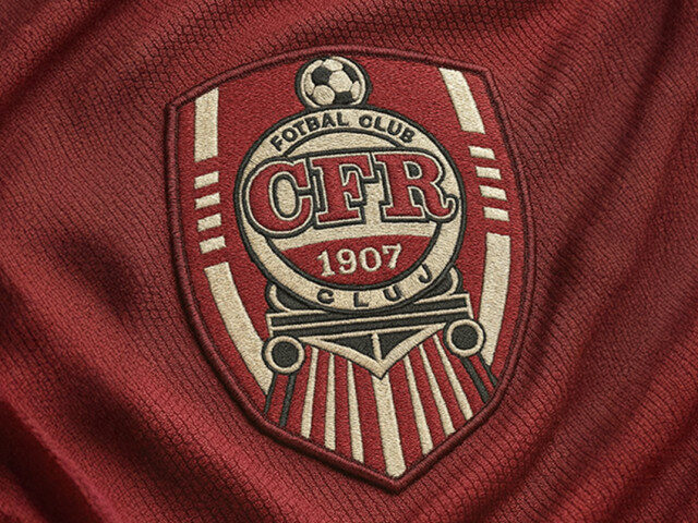 CFR, pe picior de plecare cu Folha: Noul antrenor, o enigma