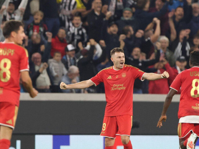Istorie! Remontada de 0-4 în Champions League, premieră absolută