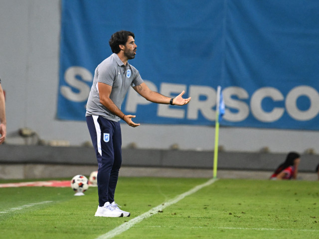 Coelho, șoc la Craiova: Universitatea, învinsă de FC Argeș