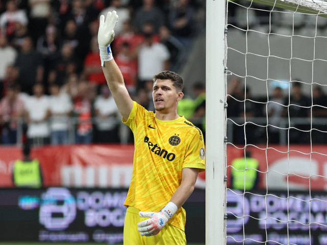 Târnovanu, OUT de la FCSB. Decizia e luată!