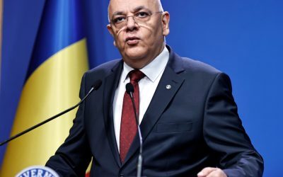 Arafat, acuzații grave la adresa procurorului în dosarul DSU