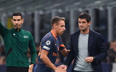Chivu, decizie dură: Fotbalistul nu mai intră în planurile Interului