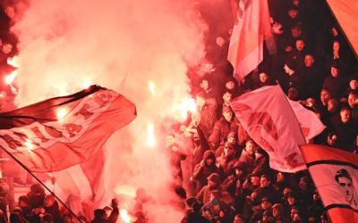 Dinamo-FCSB, derby-ul se mută din Capitală!