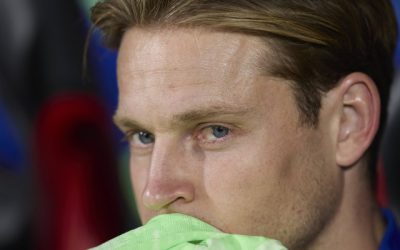 De Jong a refuzat-o pe Barcelona: Șoc pe piața transferurilor