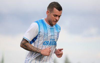 Cicâldău, despre U Craiova vs FC Argeș: Asta a fost DEZASTRUL!