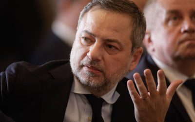 Motreanu: Nu ne putem baza pe bani fără limită
