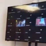 Șoc în Parlament: Senator PNL, prins dezbrăcat în fața colegilor